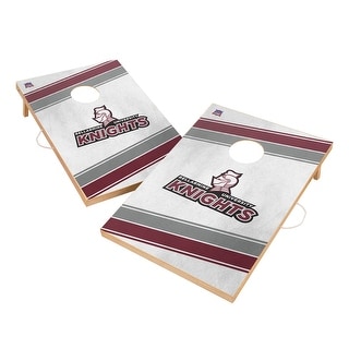 Bellarmine Knights Regulation 2x4 Cornhole Set