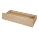 preview thumbnail 88 of 95, Roomfitters Twin Size Daybed Wood Frame with Two Storage Compartments, Space-Saving and Stylish Design for Any Room