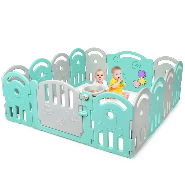 playpen baby shop