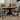 Black Cherry Selections 54 in. Oval Wood Dining Table (Seats 8) - 54"L x 42"W x 30"H