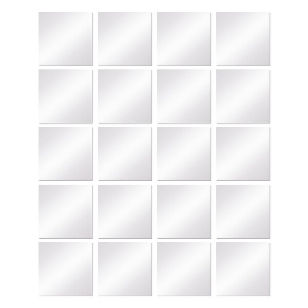 Top Product Reviews For Unique Bargains Home Diy Square Wall Decor
