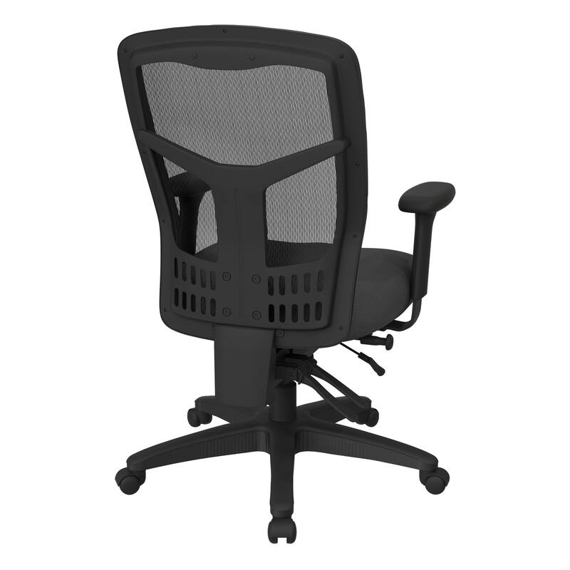 ProLine Fabricated High-Back Office Chair
