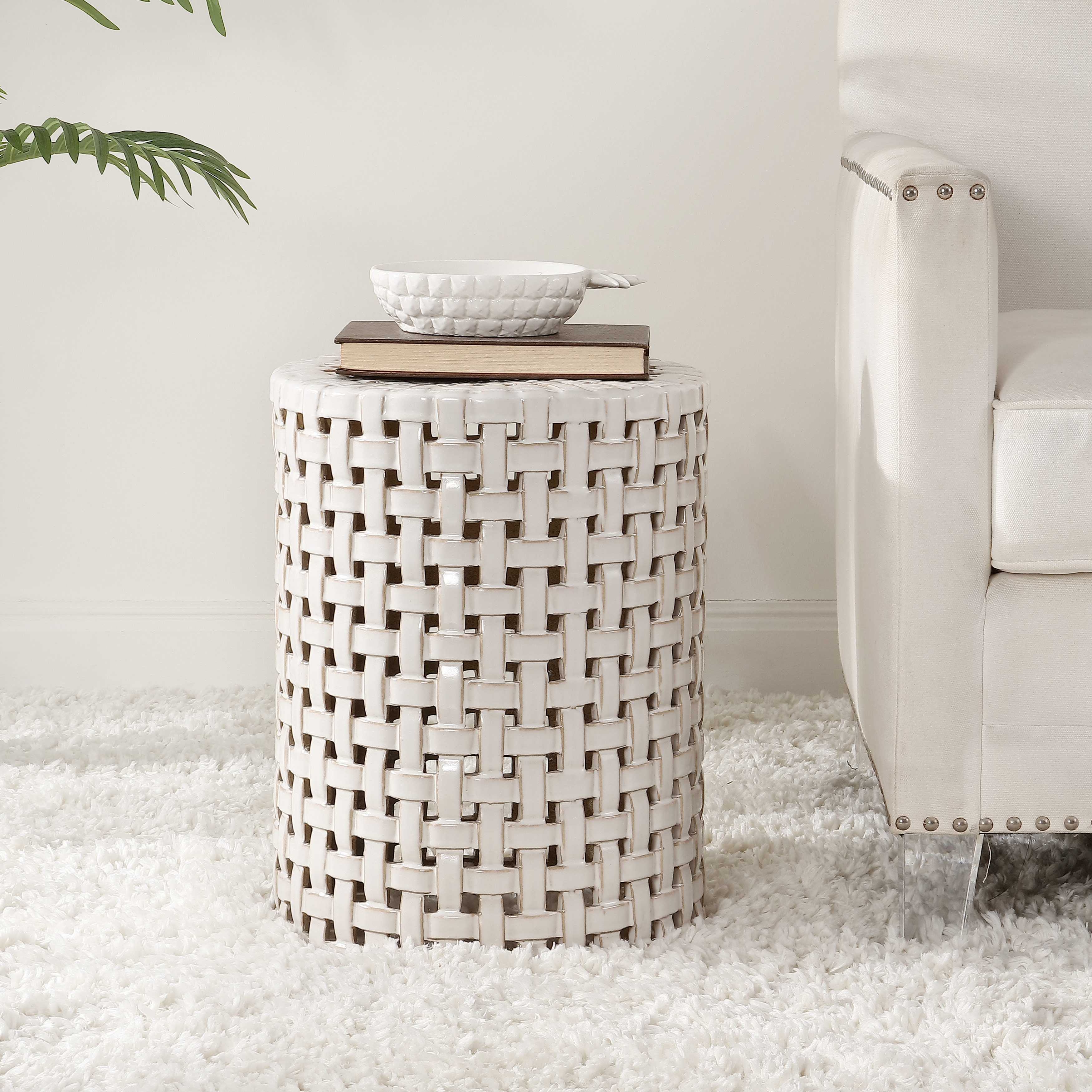 Garden Stools Bed Bath Beyond