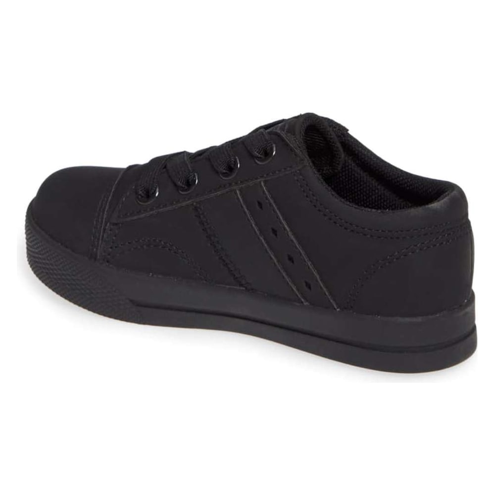 Original Penguin Boys Theo Leather Low 