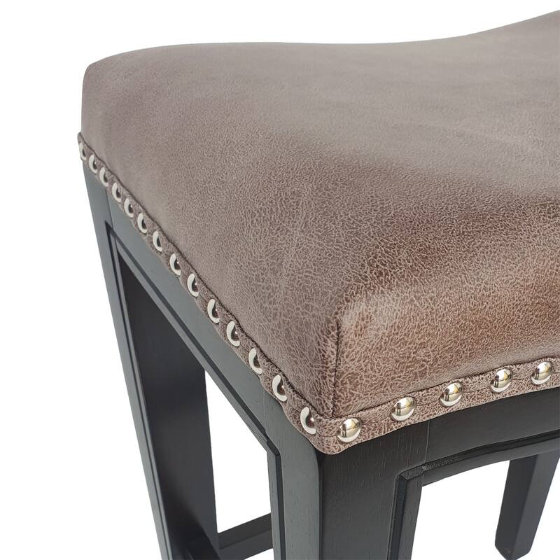 Modern Bar Stool (Set of 2)