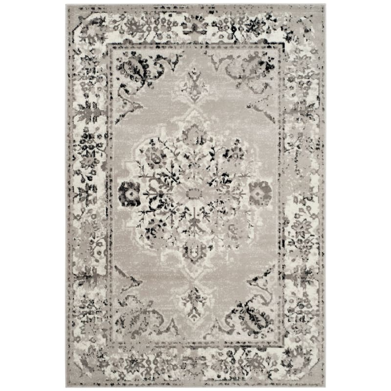 SAFAVIEH Skyler Loma Modern Rug