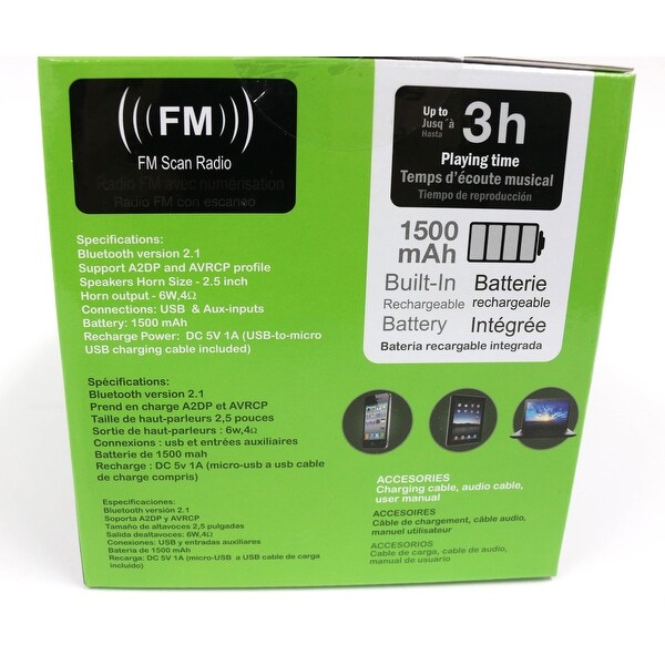 mental beats outdoor bluetooth speakers