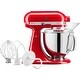 preview thumbnail 88 of 95, 5 Quart Tilt Head Stand Mixer with Pouring Shield