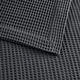 preview thumbnail 81 of 120, Madison Park Waffle Weave 100% Cotton Breathable Lightweight Blanket