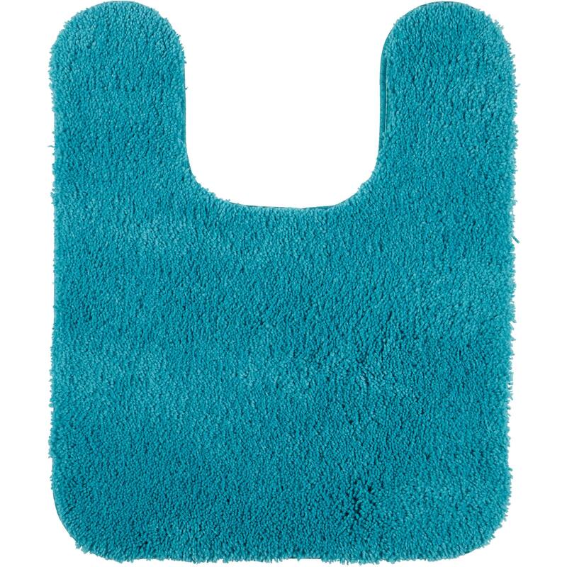 Mohawk Home Machine Washable Pure Perfection Solid Bath Rug