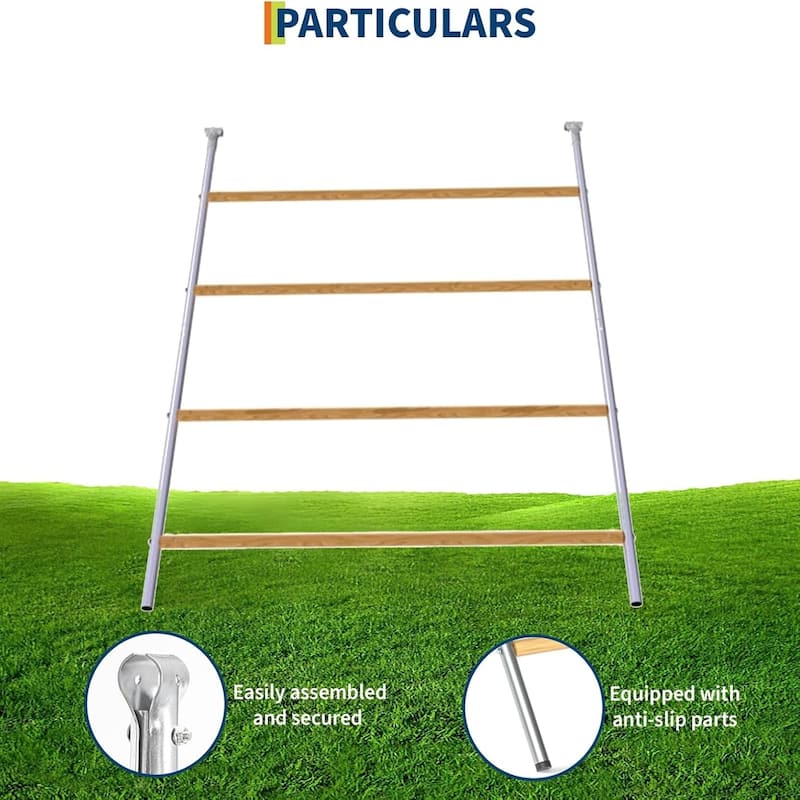 Chickens Roosting Bars for Coop