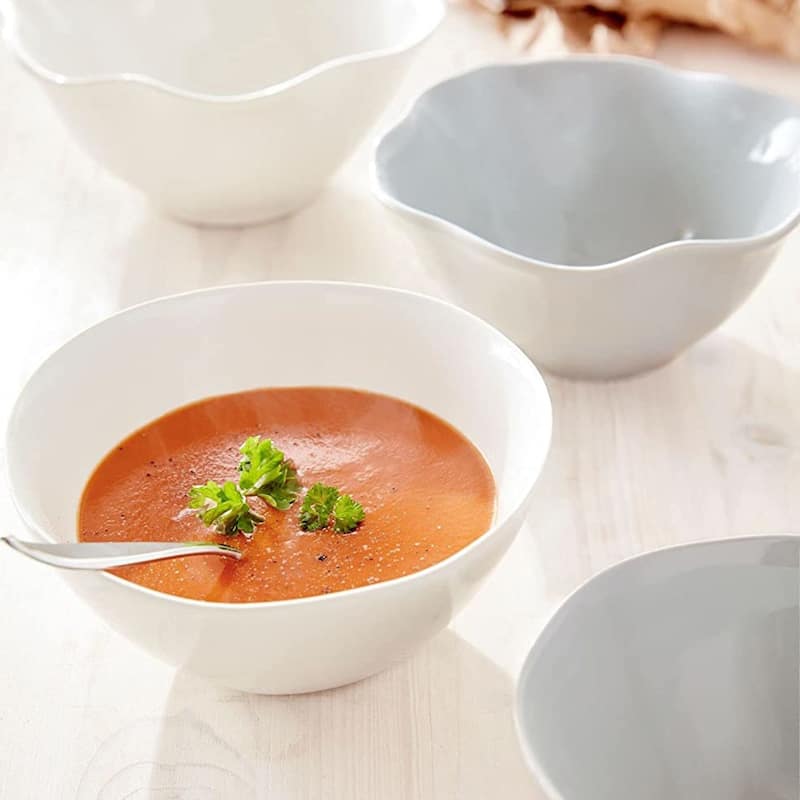 Portmeirion Sophie Conran Floret All Purpose Bowl - 7 Inch