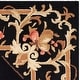 preview thumbnail 17 of 24, SAFAVIEH Handmade Chelsea Kalie French Country Wool Rug