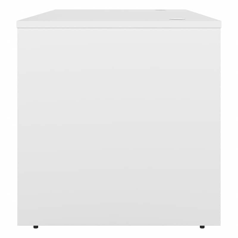 Studio C 66W x 30D Office Desk by Bush Business Furniture