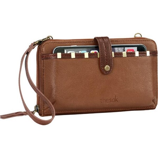 The Sak Iris Large Smartphone Crossbody 2024 www