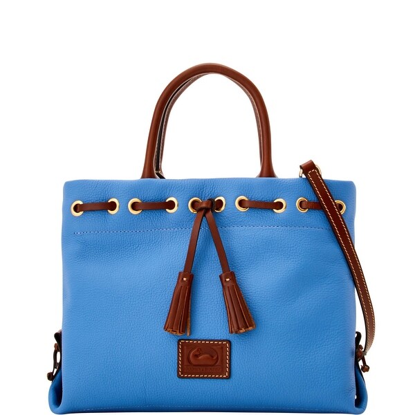 Dooney & Bourke Wakefield Tassel Tote (Introduced by Dooney & Bourke at $198 in Apr 2018)