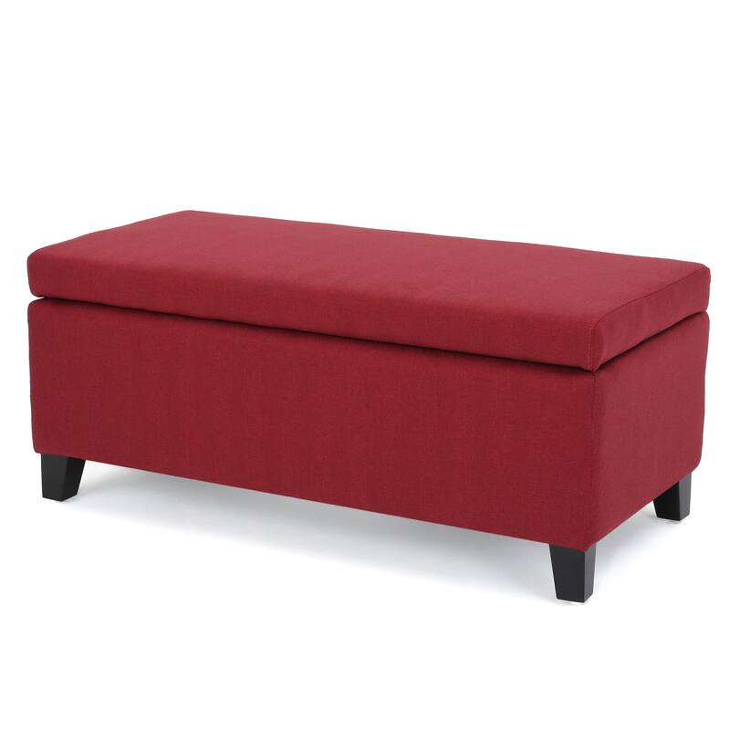 STORAGE Ottoman Comfortable choice, multiple functions, classic design, and cozy corners