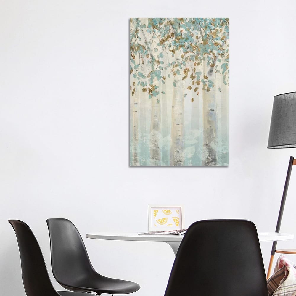 iCanvas "Dream Forest I" by James Wiens Canvas Print