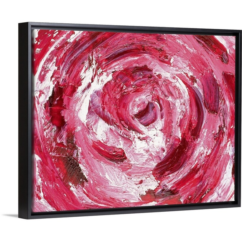 Shop Oil Painting Of A Round Figure That Contains Several Colors