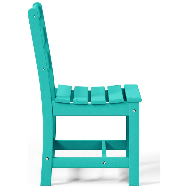 Shoreside Patio Dining Side Chair