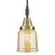 Option Black Antique Brass