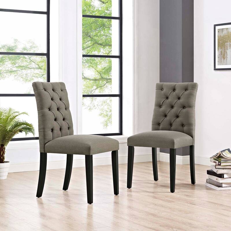Copper Grove Trilj Dining Chairs (Set of 2)