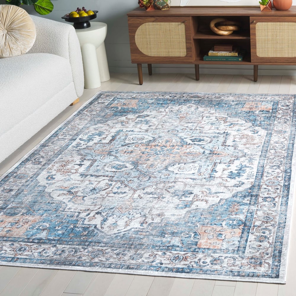 SAFAVIEH Orlando Kathern Traditional Rug