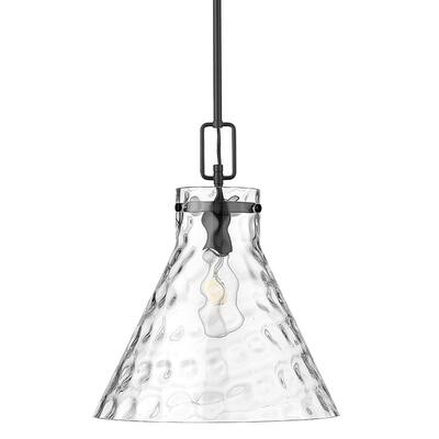 Millennium Lighting 20201 Barlon 14" Wide Pendant