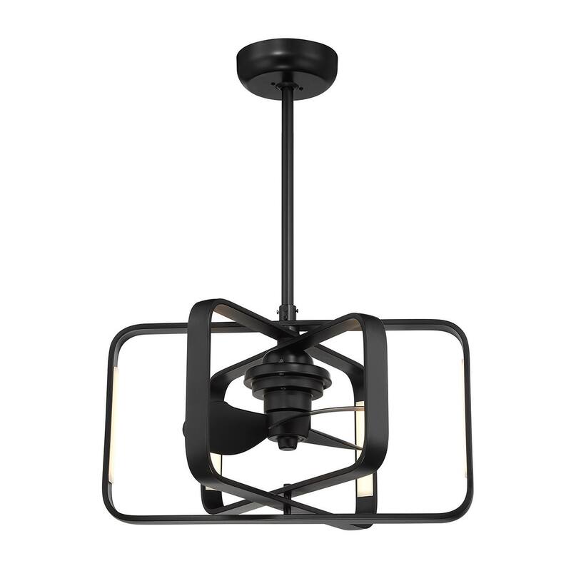 Lynx LED Fan D'Lier