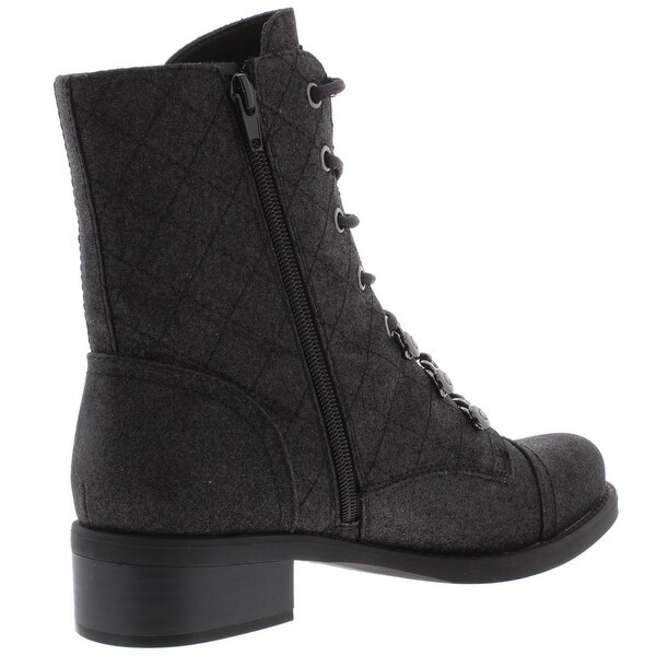 g by guess meera combat booties