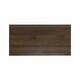 preview thumbnail 31 of 34, Berrett 3 Piece 6 Drawer Dresser and Nightstand Bedroom Set by Christopher Knight Home
