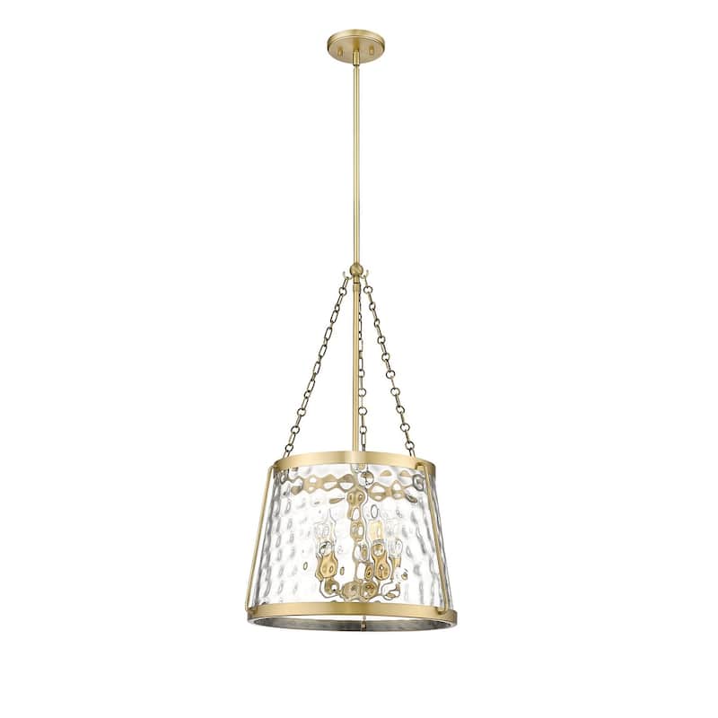 Millennium Lighting 20405 Adabella 5 Light 18" Wide Pendant