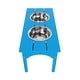 preview thumbnail 23 of 70, Elevated Pet Feeder with Stainless Steel Bowls - N/A
