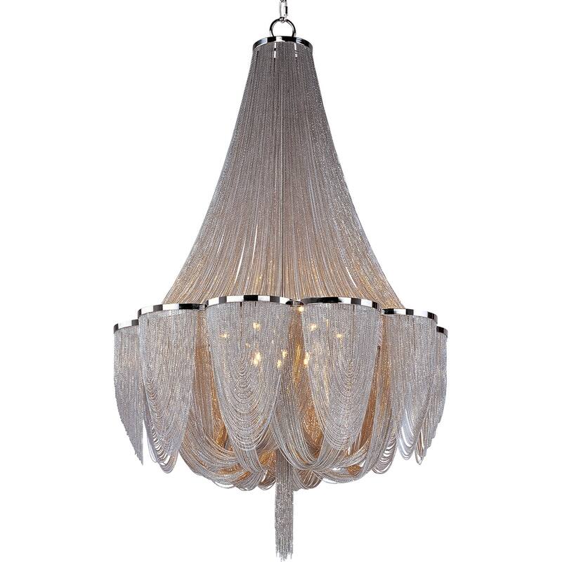 Chantilly 14-Light Chandelier