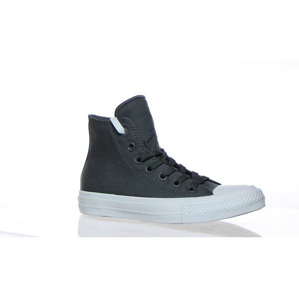 grey converse size 5