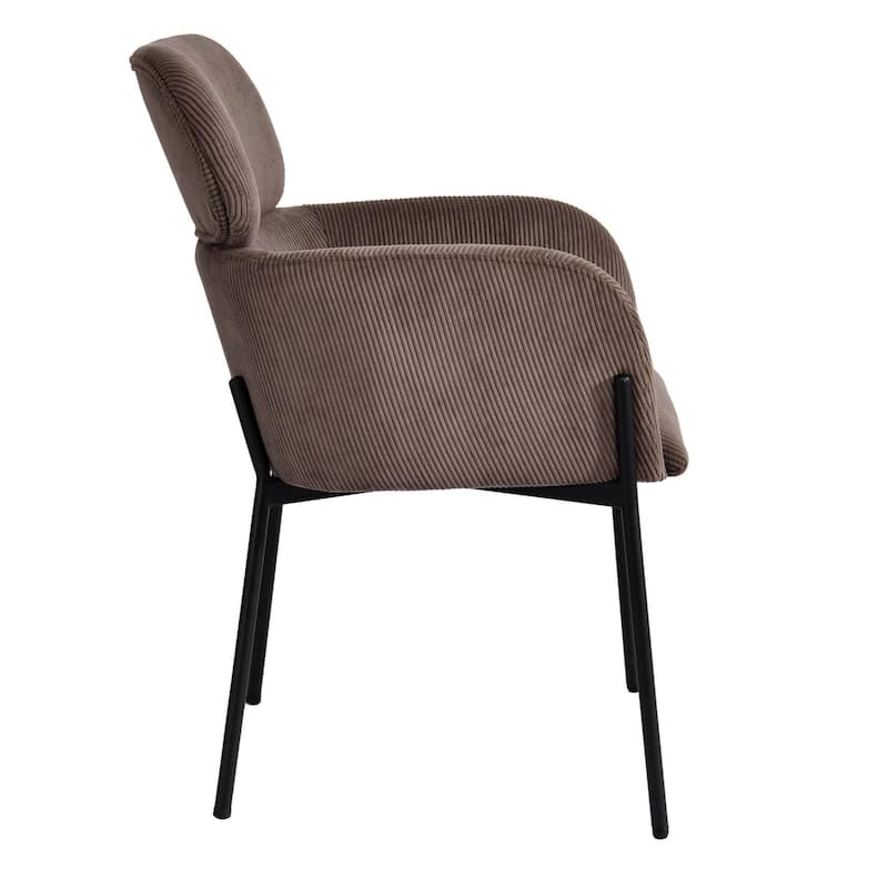 Jezeniah Upholstered Dining Chair