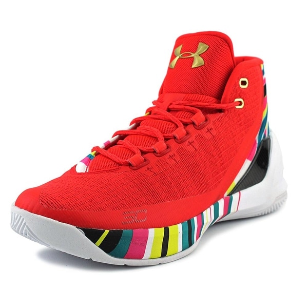 under armour curry 3 men