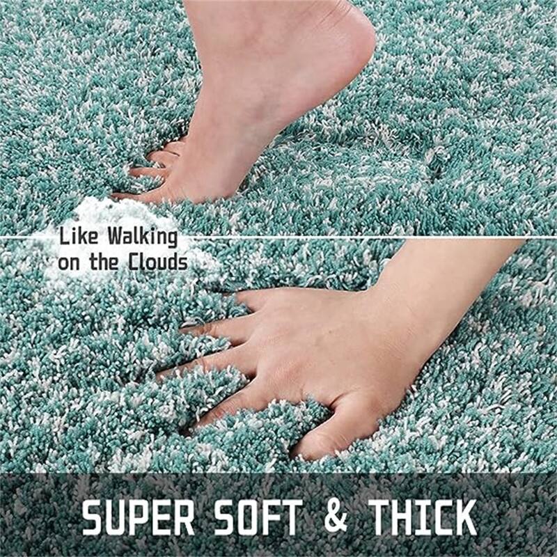 Bathroom Rugs