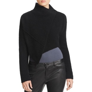 tahari wrap sweater