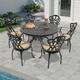 Option Black( 7-Piece Sets-C)