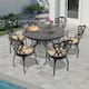 Option Black( 7-Piece Sets-C)