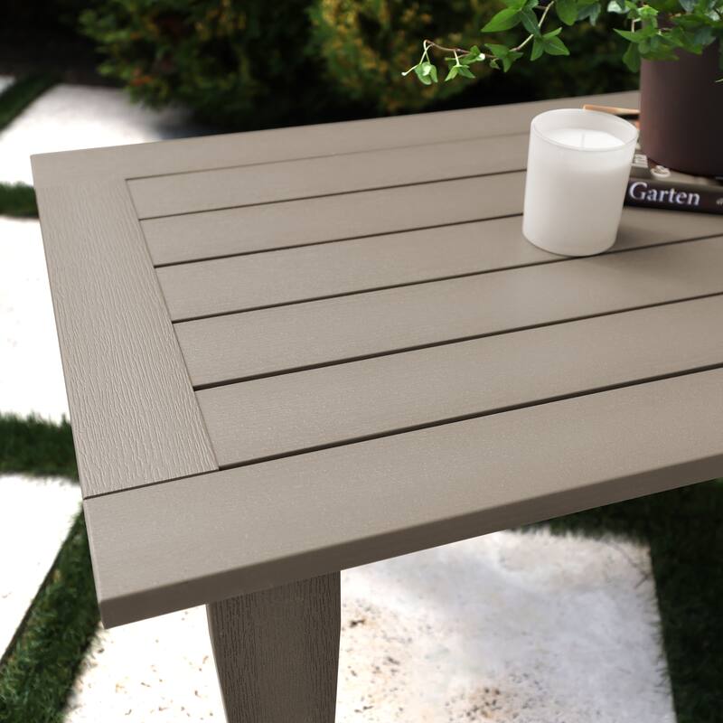 HIGHWOOD Lehigh Outdoor Coffee Table