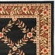 preview thumbnail 11 of 141, SAFAVIEH Lyndhurst Setareh Traditional Oriental Trellis Rug