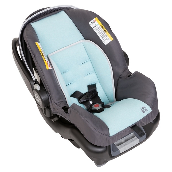 baby trend car seat ally 35