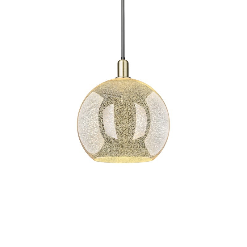 Innovations Lighting 716-1S-18-14 Athens Pendant Athens 14" Wide