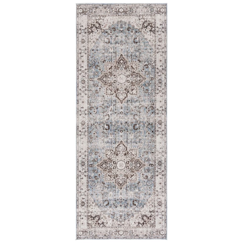 SAFAVIEH Antique Magi Raluca Traditional Rug
