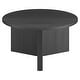 preview thumbnail 38 of 39, Anders 32" Wide Round Coffee Table