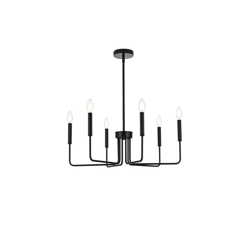 Indigo Home 26 inch Pendant Light