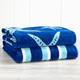 Luxurious Cotton Printed Beach Towel