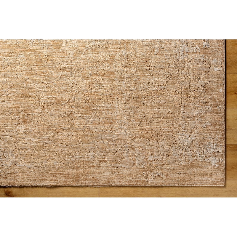 Livabliss Casual Masterpiece Abstract Area Rug